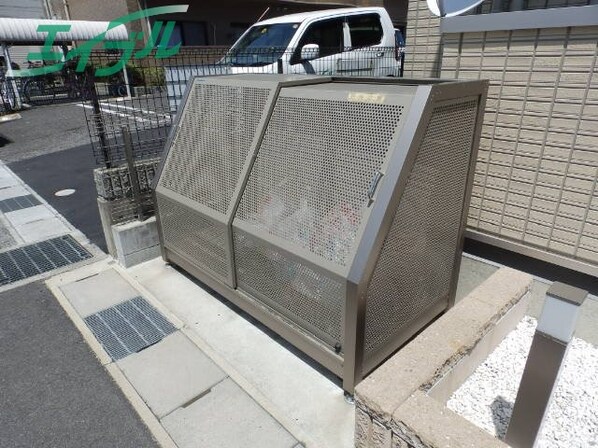 伊勢松本駅 徒歩10分 1階の物件内観写真